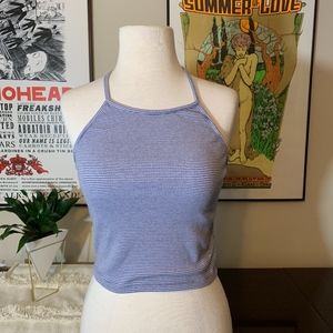 Brandy Melville Halter Top